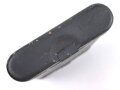 Reinigungsgerät 34 der Wehrmacht. Leerer Behälter, Hersteller "G.Appel" Luftwaffenblauer Originallack