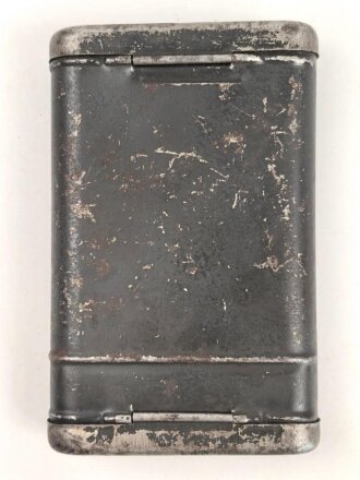 Reinigungsgerät 34 der Wehrmacht. Leerer...
