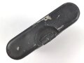 Reinigungsgerät 34 der Wehrmacht. Leerer Behälter, Hersteller "64" Luftwaffenblauer Originallack