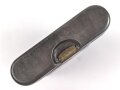 Reinigungsgerät 34 der Wehrmacht. Leerer Behälter, Hersteller " G.Appel 1937"