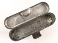 Reinigungsgerät 34 der Wehrmacht. Leerer Behälter, Hersteller " G.Appel 1937"
