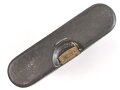 Reinigungsgerät 34 der Wehrmacht. Leerer Behälter, ohne Herstellerbezeichnung