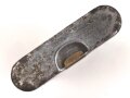 Reinigungsgerät 34 der Wehrmacht. Leerer Behälter, Hersteller "Mundlos 1935"