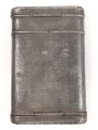 Reinigungsgerät 34 der Wehrmacht. Leerer Behälter, Hersteller "KH 1935"