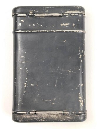 Reinigungsgerät 34 der Wehrmacht. Leerer...