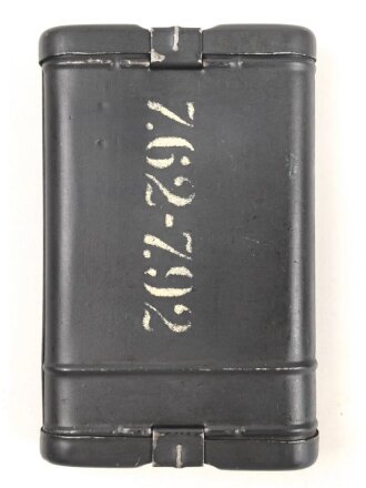 Reinigungsgerät 34 , Ausführung für die...