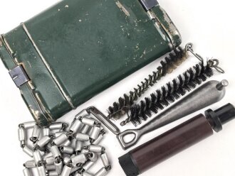 Bundesgrenzschutz,  Reinigungsgerät 34 der...