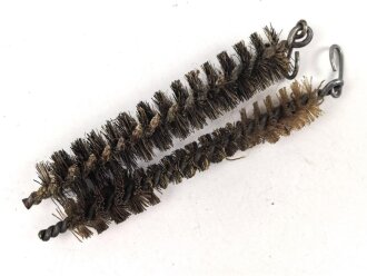 Bundesgrenzschutz,  Reinigungsgerät 34 wie Wehrmacht. Kein Hersteller, komplette Nachkriegsproduktion