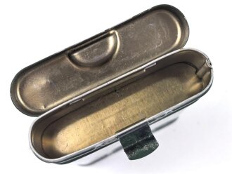 Bundesgrenzschutz,  Reinigungsgerät 34 wie Wehrmacht. Kein Hersteller, komplette Nachkriegsproduktion