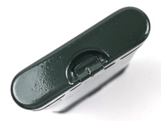 Bundesgrenzschutz,  Reinigungsgerät 34 wie Wehrmacht. Kein Hersteller, komplette Nachkriegsproduktion