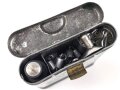 Bundesgrenzschutz,  Reinigungsgerät 34 der Wehrmacht. Hersteller "G.Appel 1938", BGS grün überlac