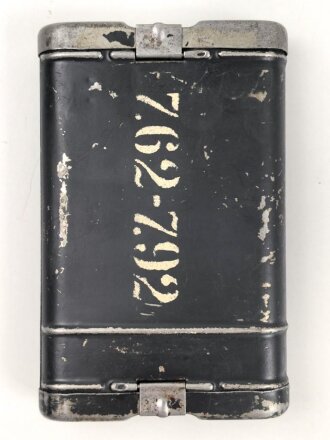 Bundesgrenzschutz oder Polizei nach 1945,...