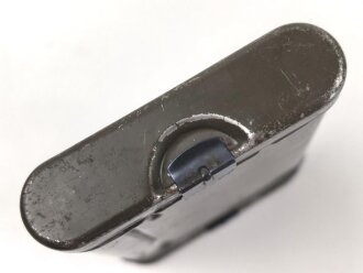 Bundeswehr,  Reinigungsgerät für Gewehr, datiert 1962, Originallack