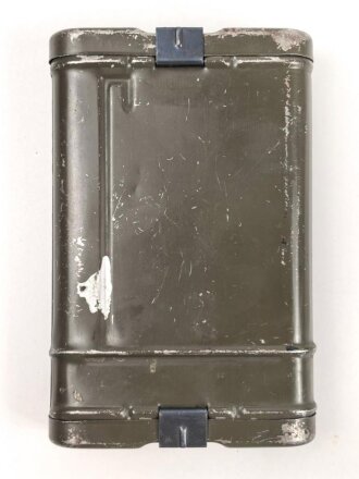 Bundeswehr,  Reinigungsgerät für Gewehr,...