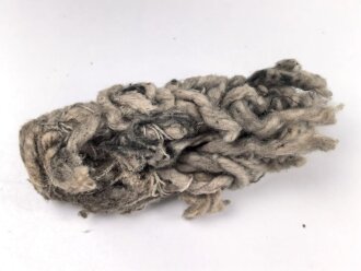 Bundeswehr,  Reinigungsgerät für Gewehr, datiert 1962, Originallack