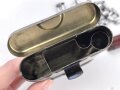 Bundeswehr,  Reinigungsgerät für Gewehr, datiert 1962, Originallack