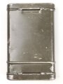 Bundeswehr,  Reinigungsgerät für Gewehr, datiert 1962, Originallack
