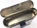 Bundeswehr,  Reinigungsgerät für Gewehr, datiert 1962, Originallack