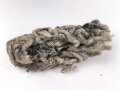 Bundeswehr,  Reinigungsgerät für Gewehr, datiert 1962, Originallack