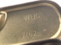 Bundeswehr,  Reinigungsgerät für Gewehr, datiert 1962, Originallack