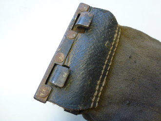 MG34/42 Gurtsack für Fahrzeuge, selten