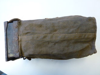 MG34/42 Gurtsack für Fahrzeuge, selten