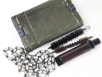 Bundeswehr,  Reinigungsgerät für Gewehr,...