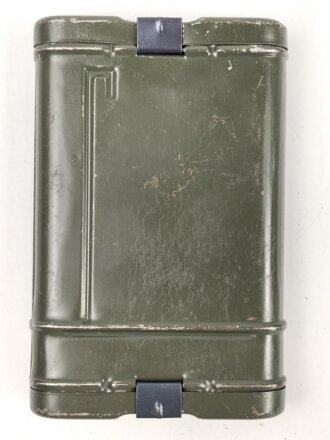 Bundeswehr,  Reinigungsgerät für Gewehr,...