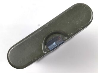 Bundeswehr,  Reinigungsgerät für Gewehr, datiert 1959. Originallack