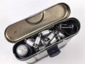 Bundeswehr,  Reinigungsgerät für Gewehr, datiert 1959. Originallack