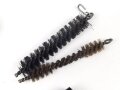 Bundeswehr,  Reinigungsgerät für Gewehr, datiert 1959. Originallack