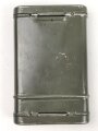Bundeswehr,  Reinigungsgerät für Gewehr, datiert 1959. Originallack