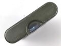 Bundeswehr,  Reinigungsgerät für Gewehr, datiert 1959. Originallack