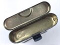 Bundeswehr,  Reinigungsgerät für Gewehr, datiert 1959. Originallack