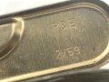 Bundeswehr,  Reinigungsgerät für Gewehr, datiert 1959. Originallack