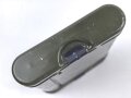 Bundeswehr,  Reinigungsgerät für Gewehr, datiert 1959. Originallack