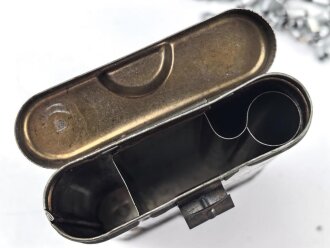Bundeswehr,  Reinigungsgerät für Gewehr,  Originallack