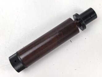 Bundeswehr,  Reinigungsgerät für Gewehr,  Originallack