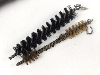 Bundeswehr,  Reinigungsgerät für Gewehr,  Originallack