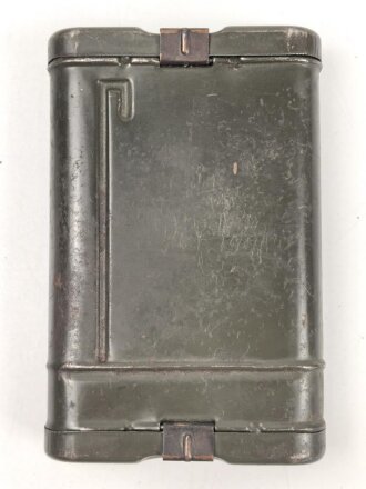 Bundeswehr,  Reinigungsgerät für Gewehr,...