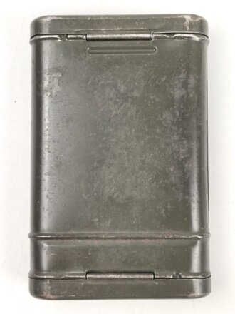 Bundeswehr,  Reinigungsgerät für Gewehr,  Originallack