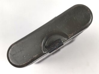 Bundeswehr,  Reinigungsgerät für Gewehr,  Originallack