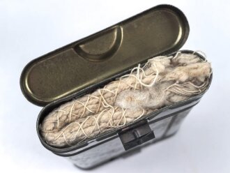 Bundeswehr,  Reinigungsgerät für Gewehr,  Originallack