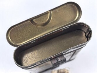 Bundeswehr,  Reinigungsgerät für Gewehr,  Originallack