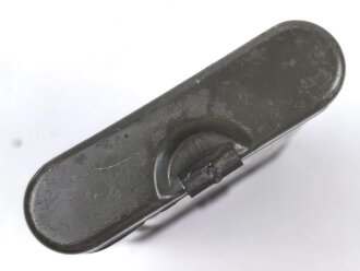 Bundeswehr,  Reinigungsgerät für Gewehr,  Originallack