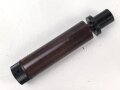 Bundeswehr,  Reinigungsgerät für Gewehr,  Originallack