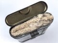 Bundeswehr,  Reinigungsgerät für Gewehr,  Originallack