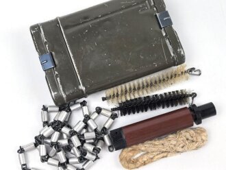Bundeswehr,  Reinigungsgerät für Gewehr,...
