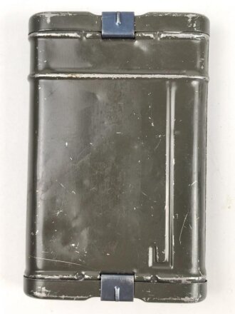 Bundeswehr,  Reinigungsgerät für Gewehr,...