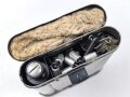 Bundeswehr,  Reinigungsgerät für Gewehr, datiert 1962, Originallack